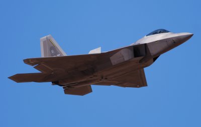 F-22 Raptor