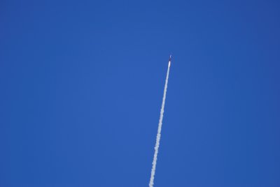XPRIZE - Launch (top)