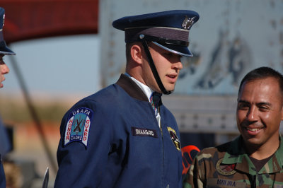 Honor Guard