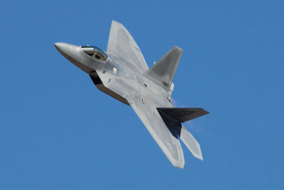 F-22 Raptor