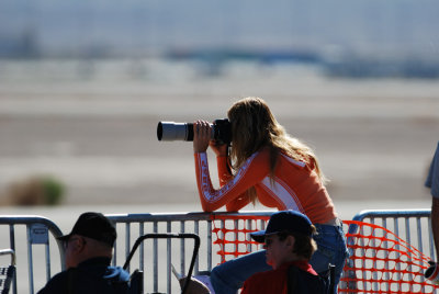 Nat + 300mm = Dangerous Again :)