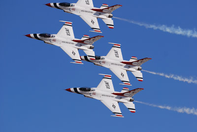 Thunderbirds