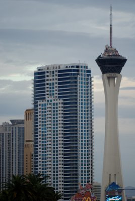 Stratosphere