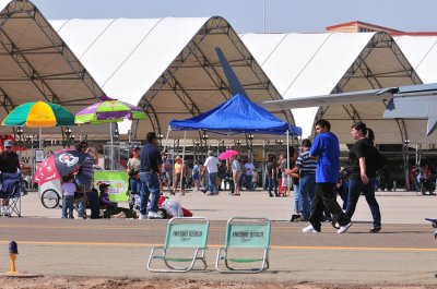 El Centro NAF Airshow