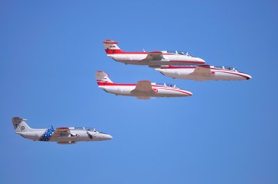 El Centro NAF Airshow