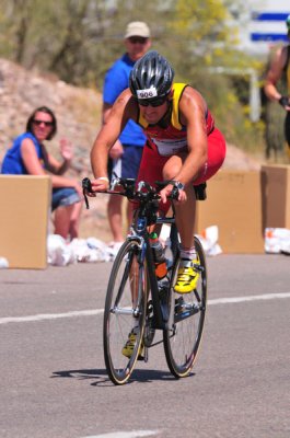 Arizona Ironman