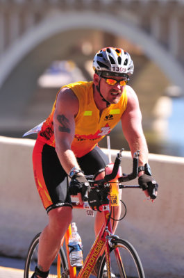 2008 Spring Arizona Ironman