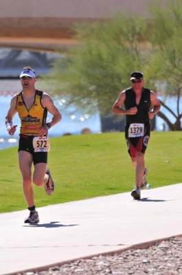 Arizona Ironman