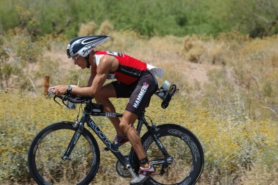 Arizona Ironman