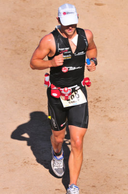 Arizona Ironman