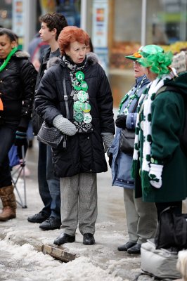 St Patrick '08