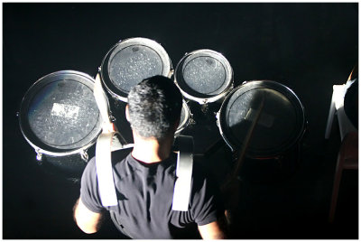 Tararam 10-years show