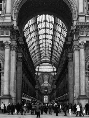 La Galleria