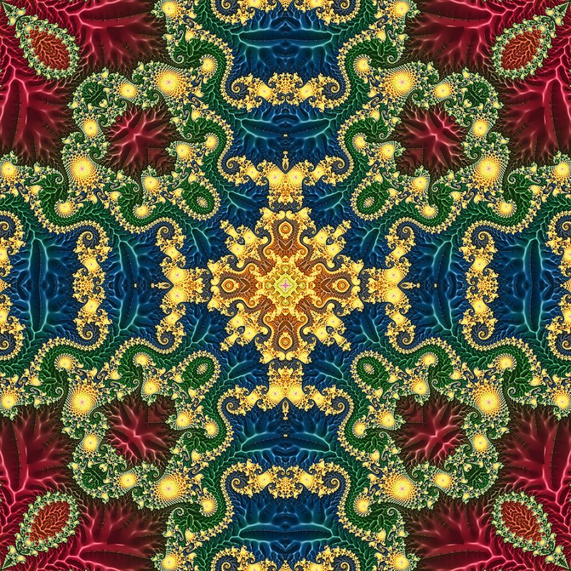 Kaleidoscope 11_24