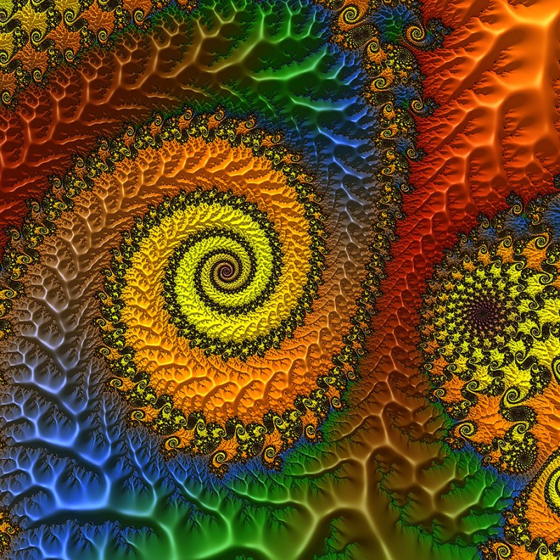 Spiral