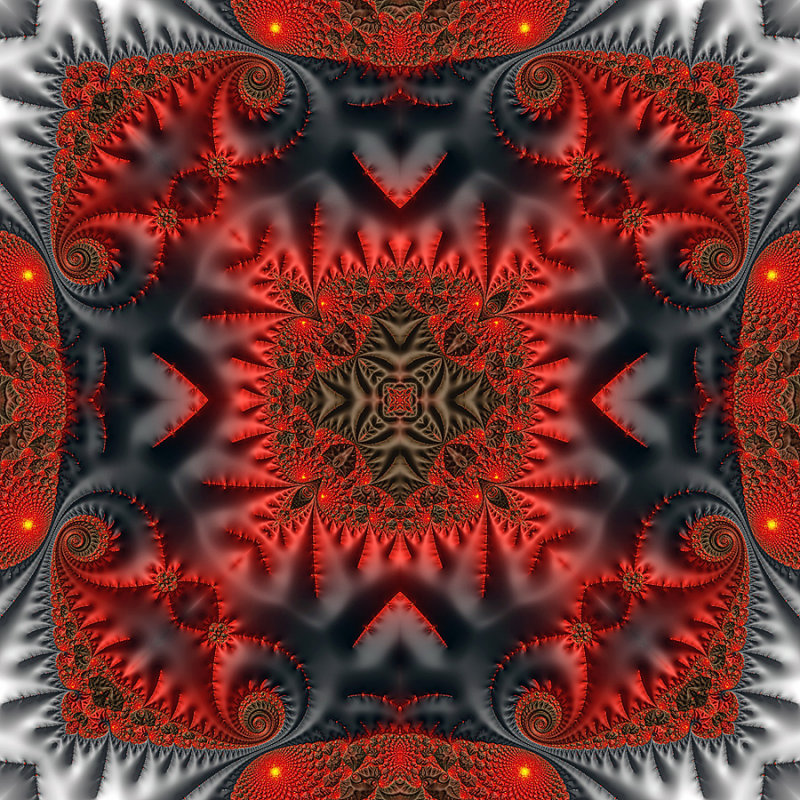 Kaleidoscope 3_14