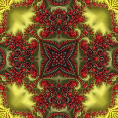 Kaleidoscope 12_31