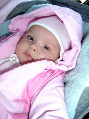 Baby Maria 7