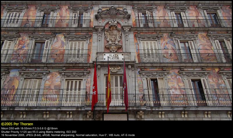 Plaza Mayor