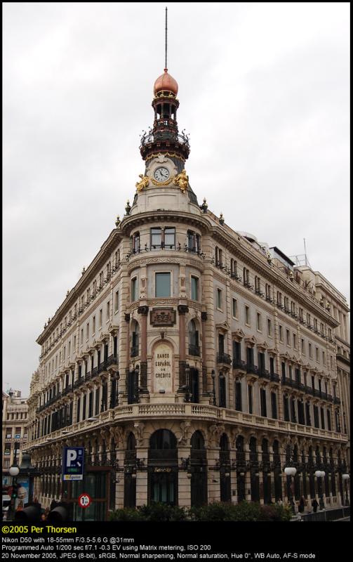 Banco Espaol de Credito