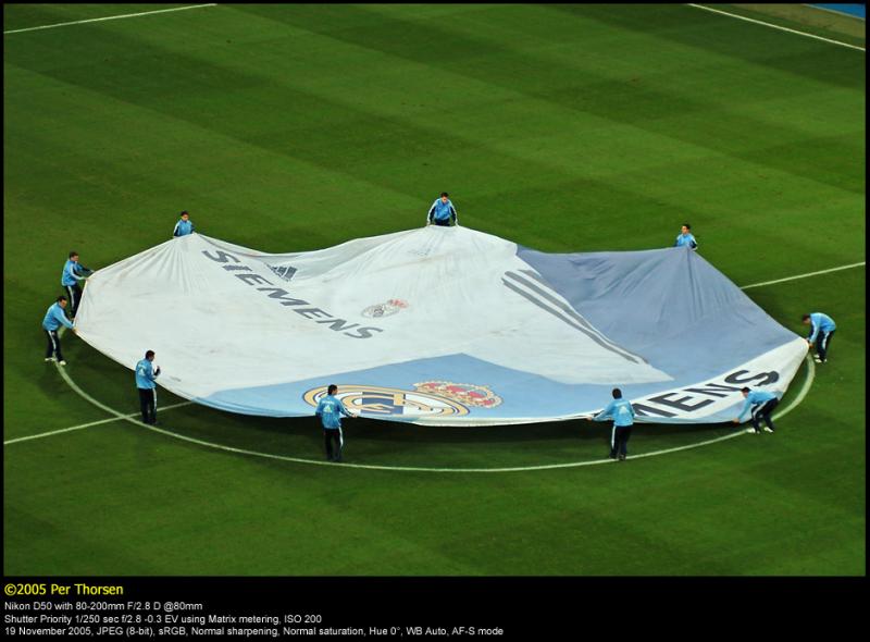 Advertising element