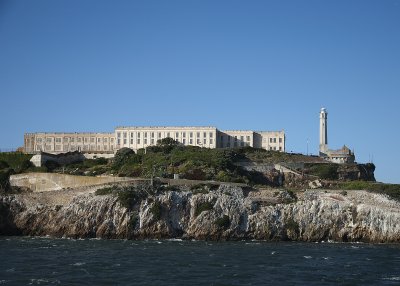 Alcatraz