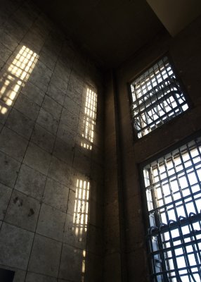Window and Shadow