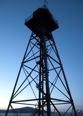 Tower