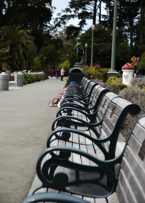 Golden Gate Park