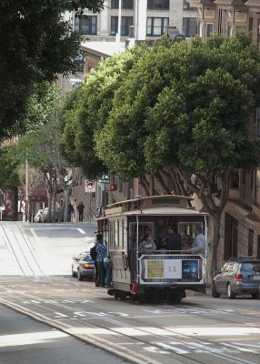 Cable Car