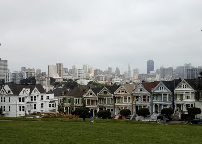 The Typical San Francisco