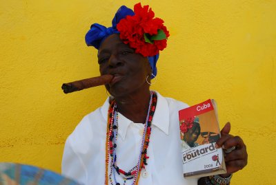 Havana Cuba in a Day - La Havane en une journe