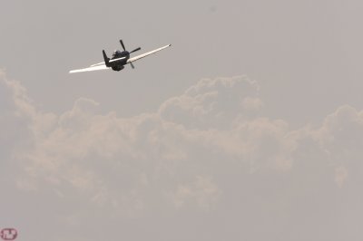 P51 Mustang