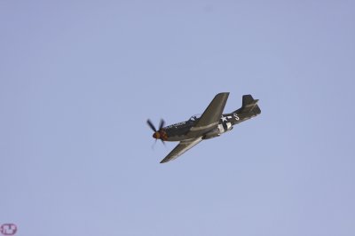 P51 Mustang