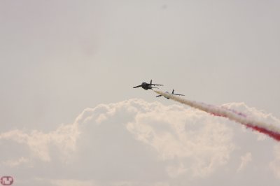 paf. plein le nez