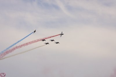 paf. prparation