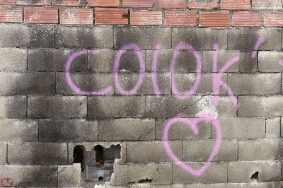 un je t'aime