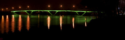 Pont Saint-Michel