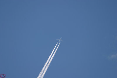 Clear ahead