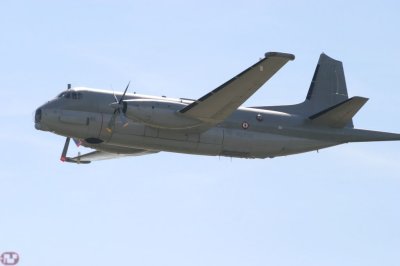 Dassault Breguet Atlantique 2