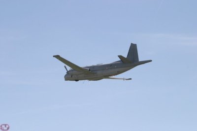 Dassault Breguet Atlantique 2