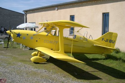 FK-12 Comets