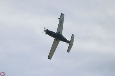 TBM 700