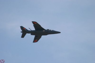 Alpha Jet