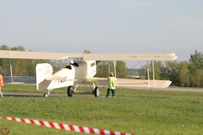 Brguet XIV