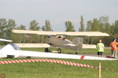Brguet XIV