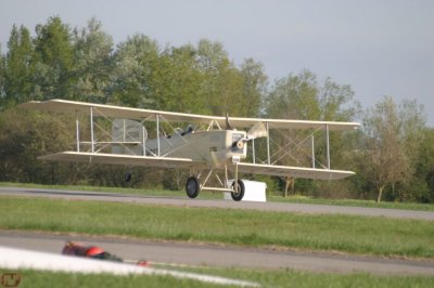 Brguet XIV