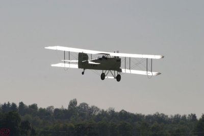 Brguet XIV