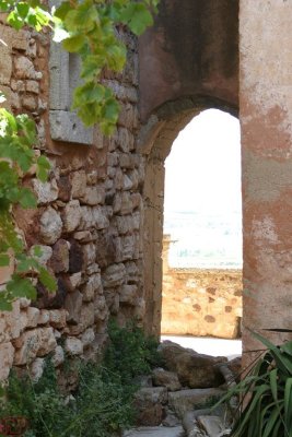 passage ...