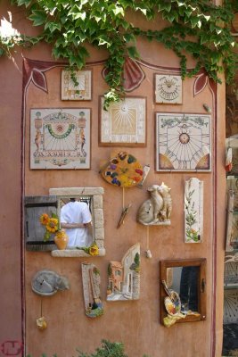 tempus fugit